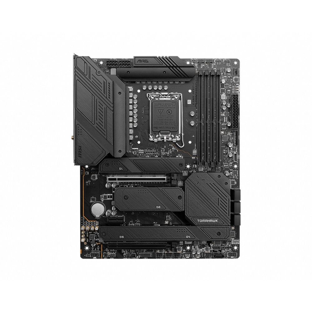 Main MSI MAG Z790 TOMAHAWK WIFI DDR4