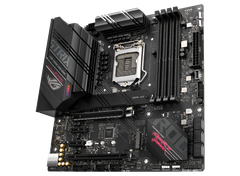 Main ASUS ROG STRIX B560-G GAMING WIFI