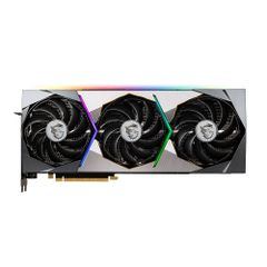 CARD MÀN HÌNH MSI RTX 3070 Ti SUPRIM X 8G
