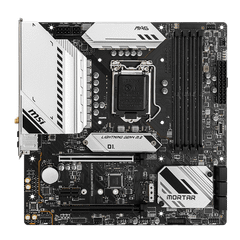 MAIN MSI MAG B560M MORTAR WIFI