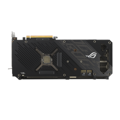 CARD MÀN HÌNH ASUS ROG STRIX RADEON RX 6700 XT OC EDITION 12GB GDDR6
