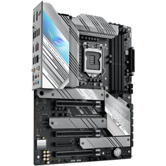 MAIN ASUS ROG STRIX Z590-A GAMING WIFI