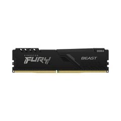 Ram DDR4 Kingston 8GB 2666 Fury Beast NK