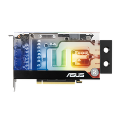 CARD MÀN HÌNH ASUS EKWB GEFORCE RTX 3070 8GB GDDR6