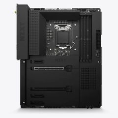 MAIN NZXT N7 Z590 MATTE BLACK
