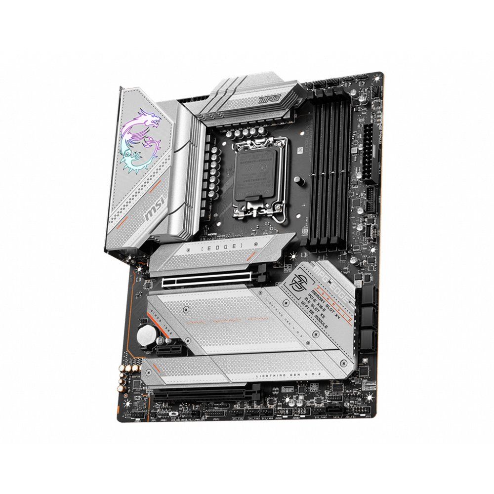 Main MSI MPG Z790 EDGE WIFI