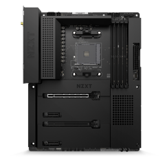 MAIN NZXT N7 B550 MATTE BLACK