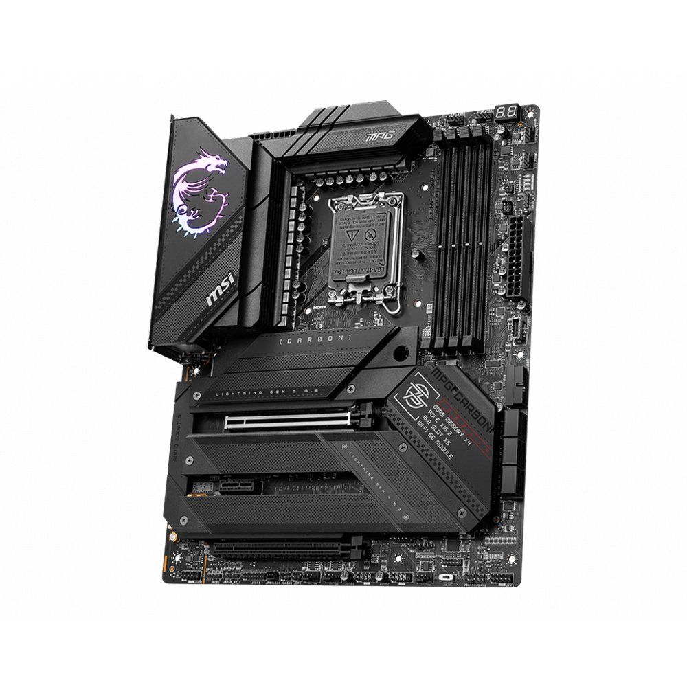 Main MSI MPG Z790 CARBON WIFI