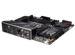 Main ASUS ROG STRIX B560-G GAMING WIFI