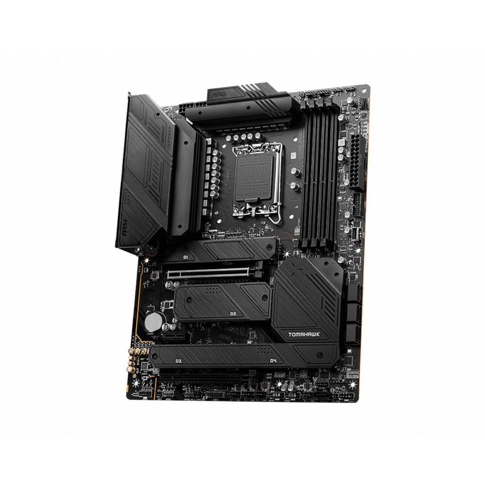 Main MSI MAG Z790 TOMAHAWK WIFI DDR4