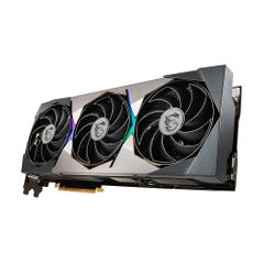CARD MÀN HÌNH MSI RTX 3070 Ti SUPRIM X 8G
