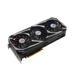 VGA ASUS ROG STRIX RADEON RX 6700 XT OC EDITION 12GB GDDR6