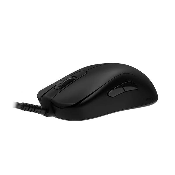 Chuột ZOWIE BENQ S2 E-Sports Gaming Black