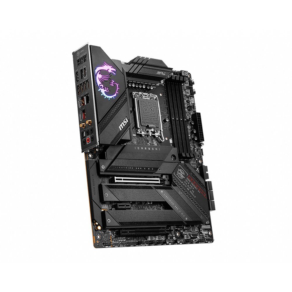 Main MSI MPG Z790 CARBON WIFI