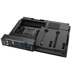 MAIN NZXT N7 B550 MATTE BLACK