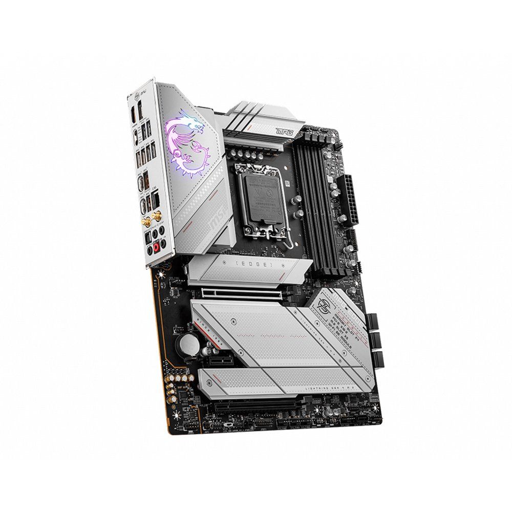 Main MSI MPG Z790 EDGE WIFI DDR4