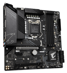 MAIN GIGABYTE B560M AORUS PRO (REV. 1.0)