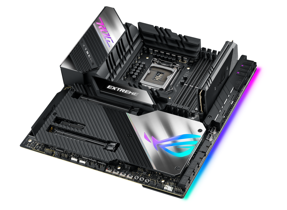 MAIN ASUS Z590 ROG MAXIMUS XIII EXTREME