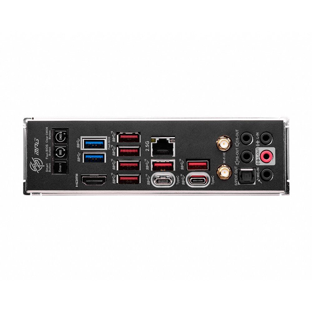 Main MSI MPG Z790 CARBON WIFI