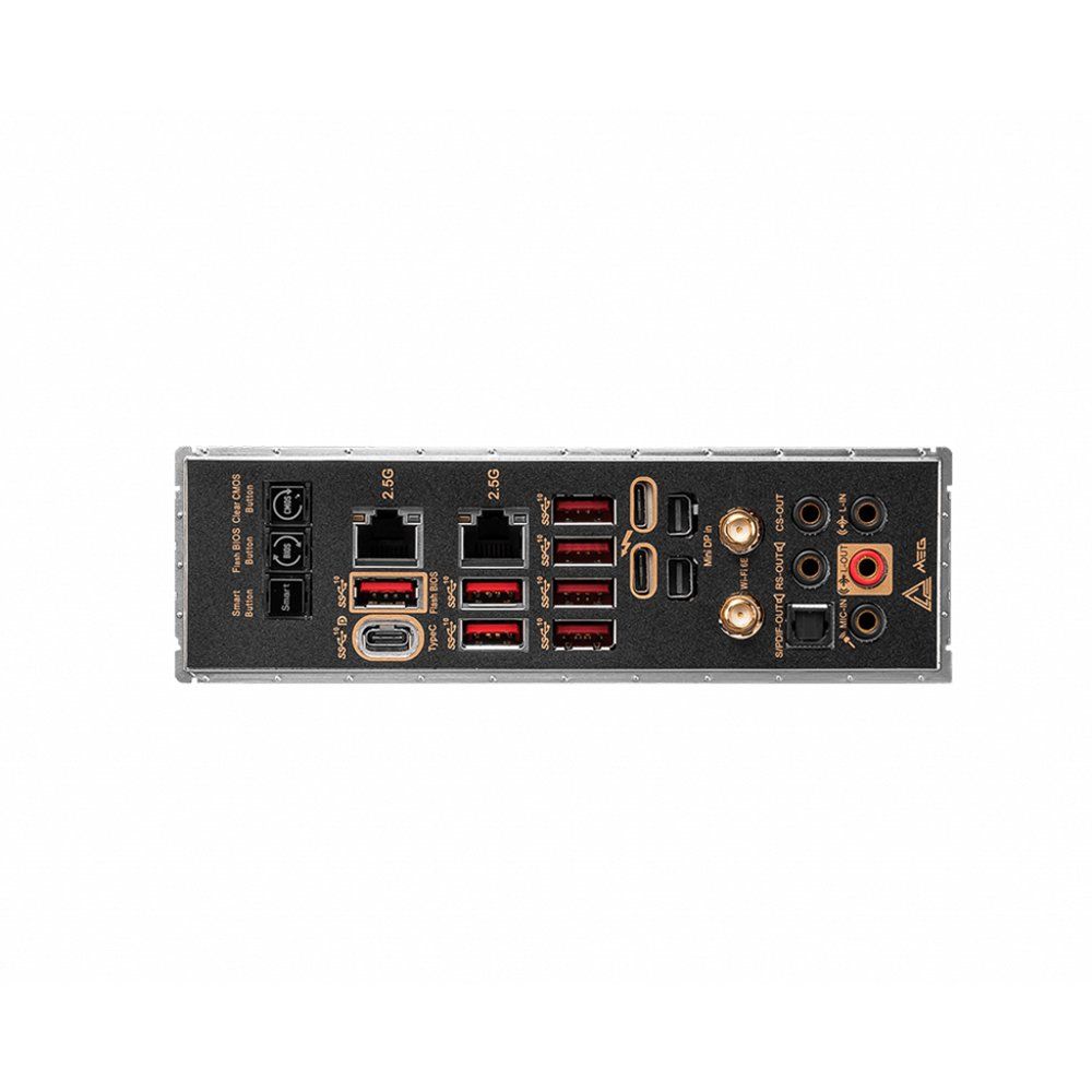 Main MSI MEG Z790 ACE