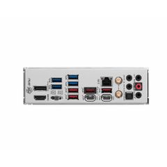 Main MSI MPG Z790 EDGE WIFI
