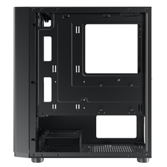 Case XIGMATEK AERO 2F (Kèm 2Fan RGB)