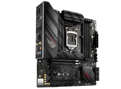 Main ASUS ROG STRIX B560-G GAMING WIFI
