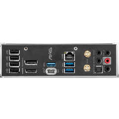 MAIN MSI MAG B560M MORTAR WIFI