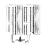 Tản nhiệt khí Deepcool AG620 Digital WH ARGB - Trắng