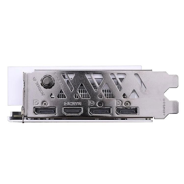 Card màn hình Colorful Igame RTX4060 Ultra W DUO OC 8GB-V GDDR6