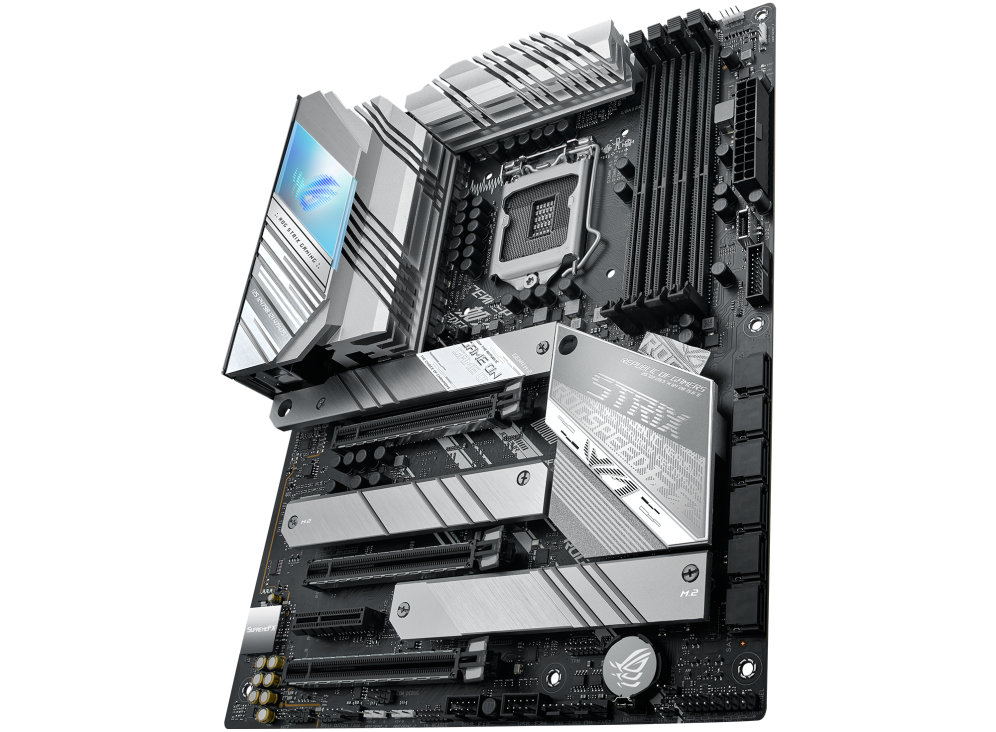 MAIN ASUS ROG STRIX Z590-A GAMING WIFI