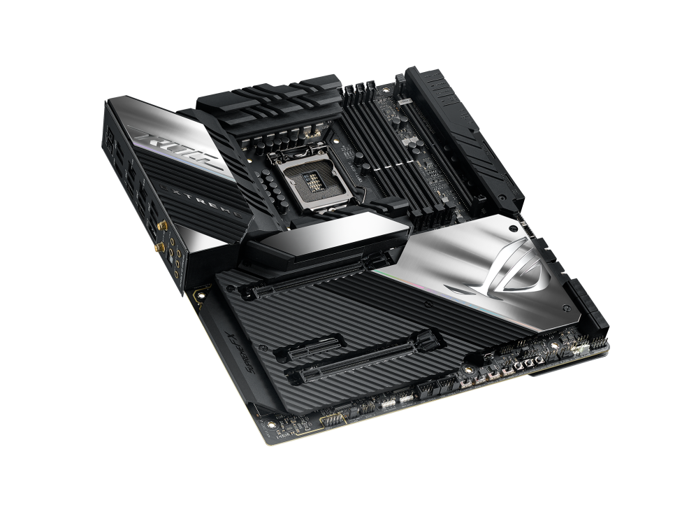 MAIN ASUS Z590 ROG MAXIMUS XIII EXTREME