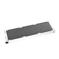 Tản nhiệt nước CPU DEEPCOOL CASTLE 360EX A-RGB WH Màu Trắng