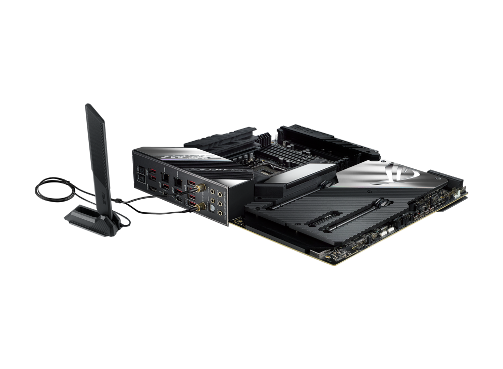 MAIN ASUS Z590 ROG MAXIMUS XIII EXTREME