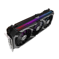 VGA ASUS ROG STRIX RADEON RX 6700 XT OC EDITION 12GB GDDR6