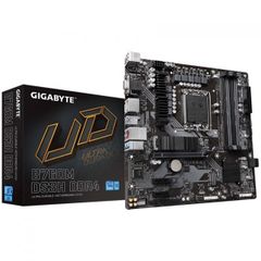 Main GIGABYTE B760M DS3H DDR4 ( LGA1700 | M-ATX | 4XDDR4 )