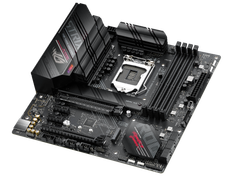 Main ASUS ROG STRIX B560-G GAMING WIFI