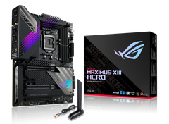 MAIN ASUS Z590 ROG MAXIMUS XIII HERO