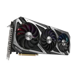 VGA ASUS ROG STRIX RADEON RX 6700 XT OC EDITION 12GB GDDR6