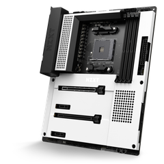 MAIN NZXT N7 B550 MATTE WHITE