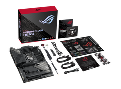 MAIN ASUS Z590 ROG MAXIMUS XIII HERO