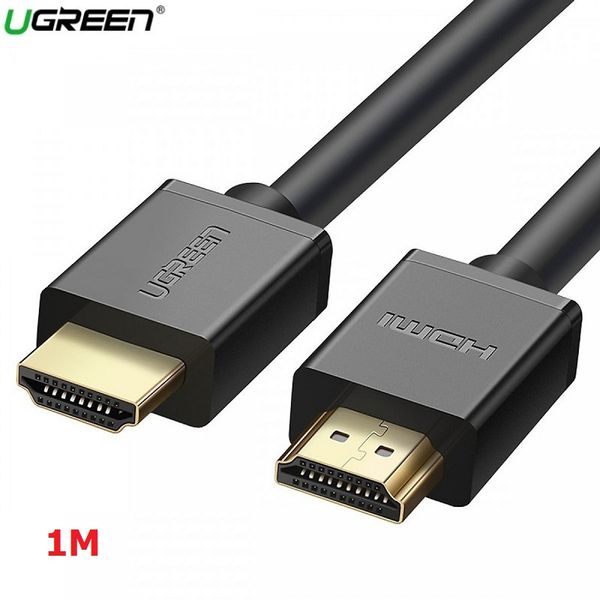 CÁP HDMI 1M CHÍNH HÃNG UGREEN