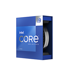 CPU Intel Core i9 14900K / Turbo up to 6.0GHz / 24 Nhân 32 Luồng / 36MB / LGA 1700