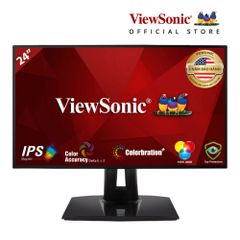 LCD VIEWSONIC VP2458 24 Inch IPS CHUYÊN ĐỒ HỌA