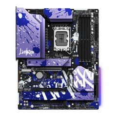 Main Asrock Z790 LiveMixer