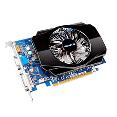 CARD MÀN HÌNH Gigabyte GT 730 2GB DDR3 - N730-2GI