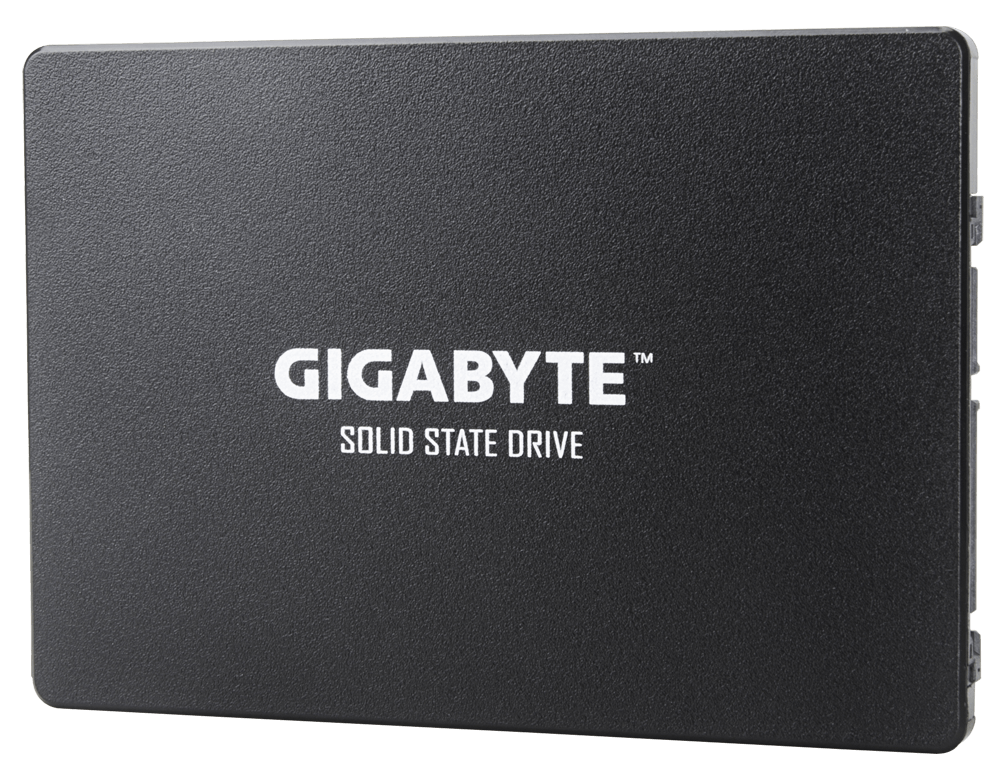 SSD Gigabyte 120GB SATA 2,5 inch (Đoc 500MB/s, Ghi 380MB/s)