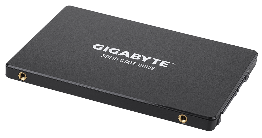 SSD Gigabyte 120GB SATA 2,5 inch (Đoc 500MB/s, Ghi 380MB/s)