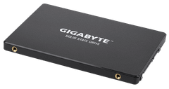 SSD Gigabyte 120GB SATA 2,5 inch (Đoc 500MB/s, Ghi 380MB/s)