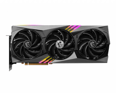 CARD MÀN HÌNH MSI GeForce RTX 4090 GAMING X TRIO 24G